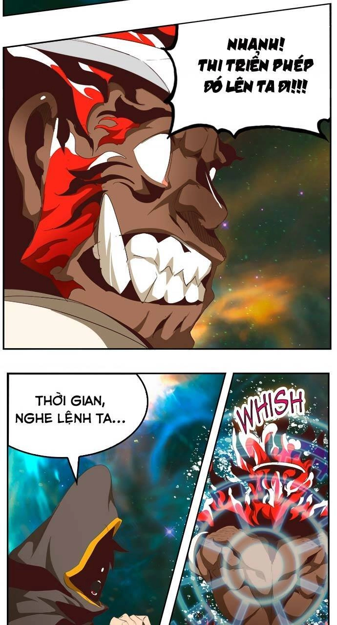 Chúa Tể Học Đường Chapter 555.5 - 15