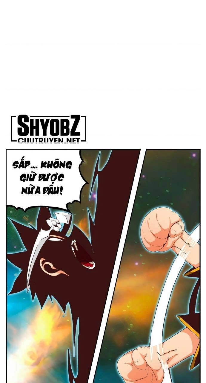 Chúa Tể Học Đường Chapter 555.5 - 26