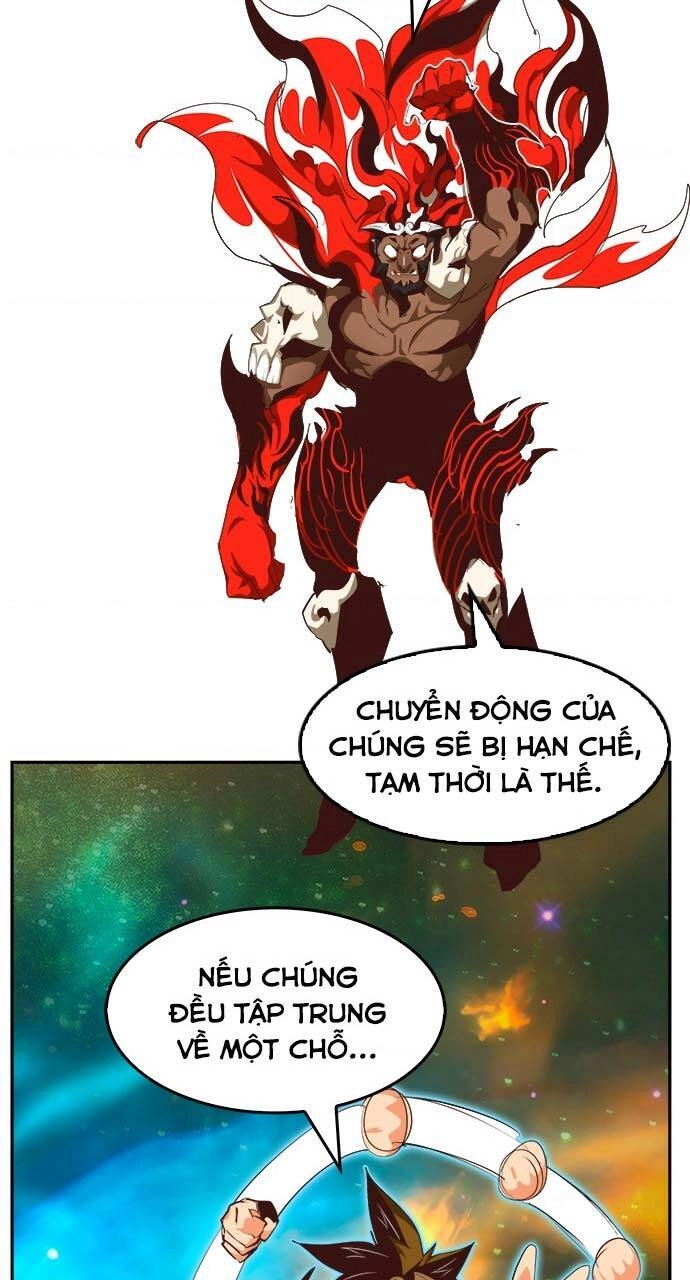 Chúa Tể Học Đường Chapter 555.5 - 30