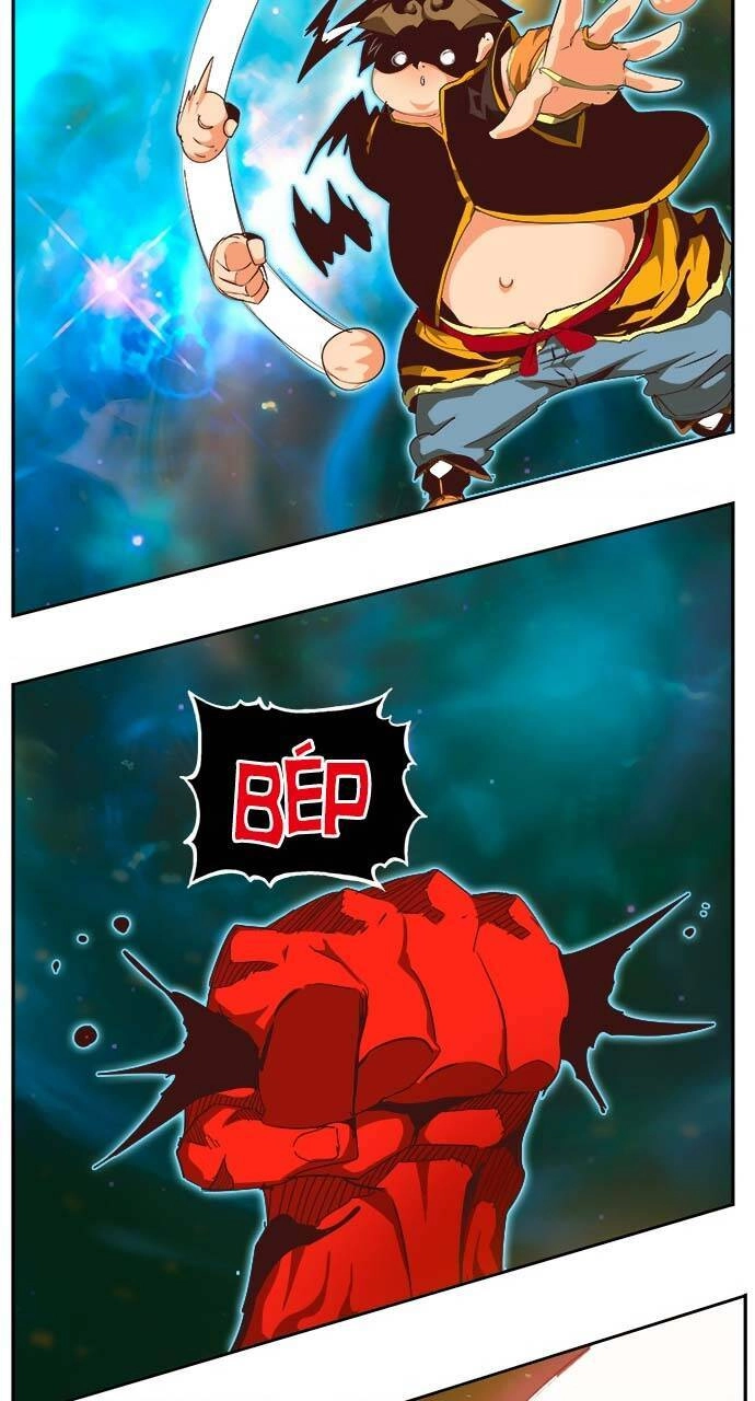 Chúa Tể Học Đường Chapter 555.5 - 31