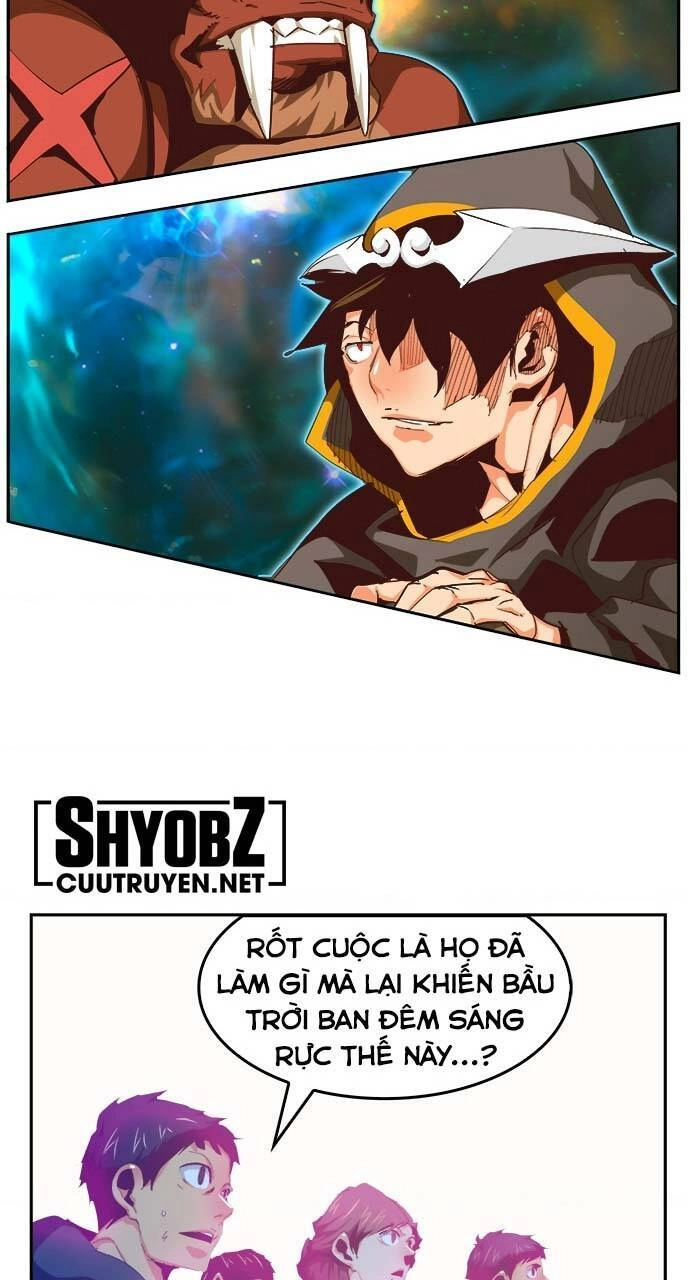 Chúa Tể Học Đường Chapter 555.5 - 35