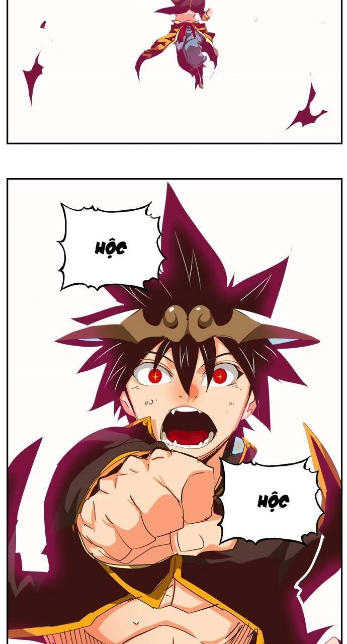 Chúa Tể Học Đường Chapter 555.5 - 38