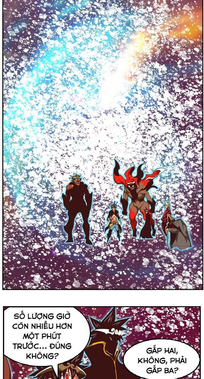 Chúa Tể Học Đường Chapter 555.5 - 48