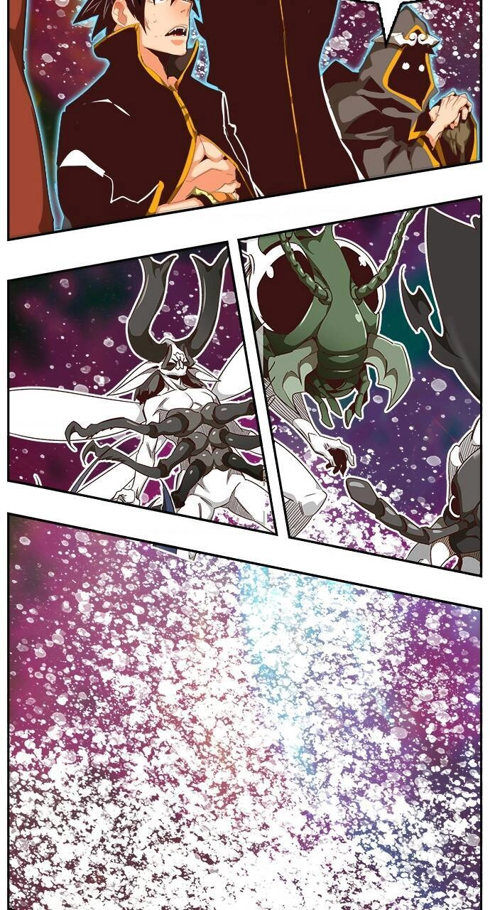 Chúa Tể Học Đường Chapter 555.5 - 49