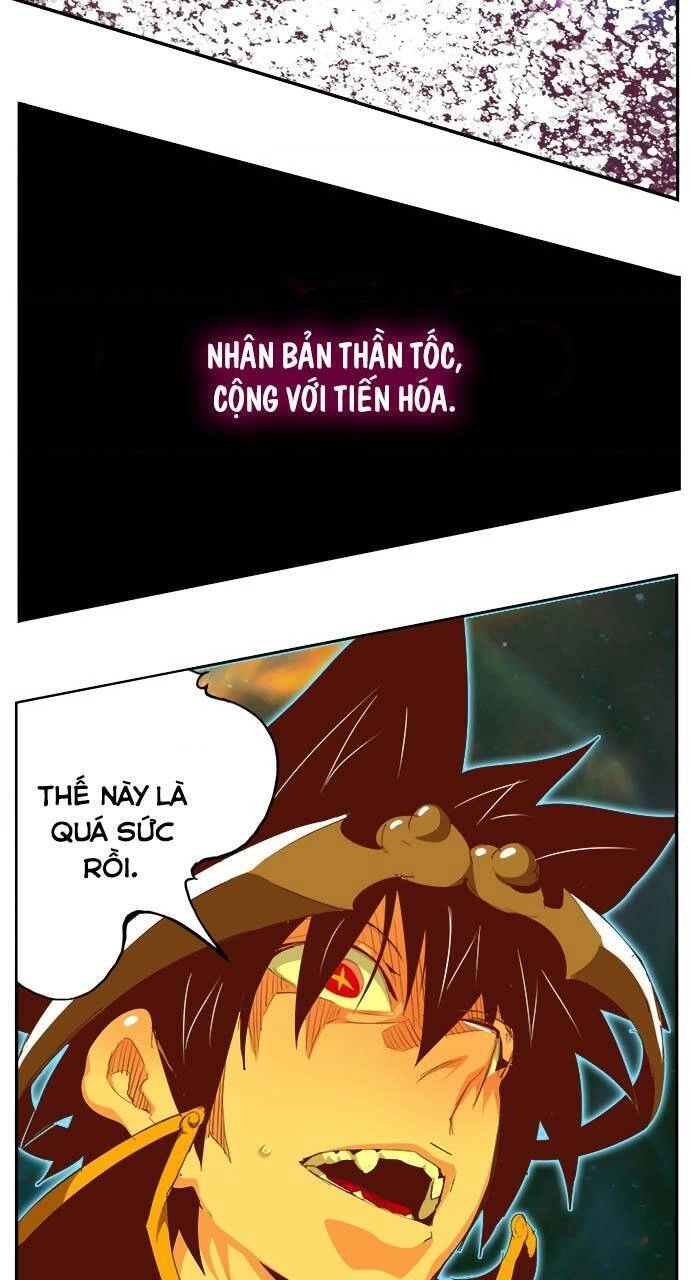 Chúa Tể Học Đường Chapter 555.5 - 50