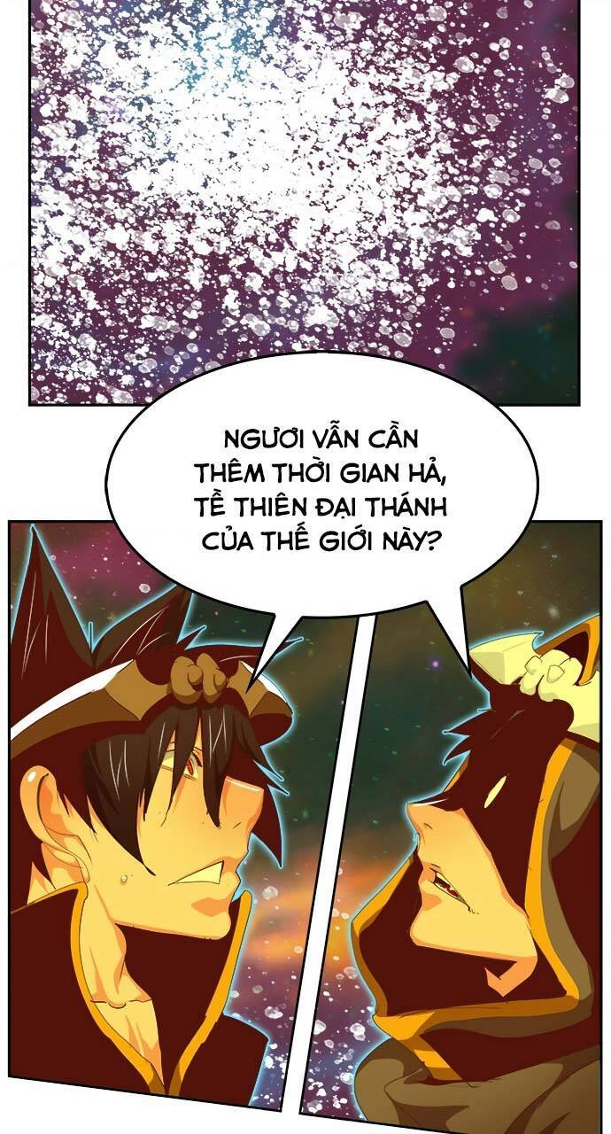 Chúa Tể Học Đường Chapter 555.5 - 52