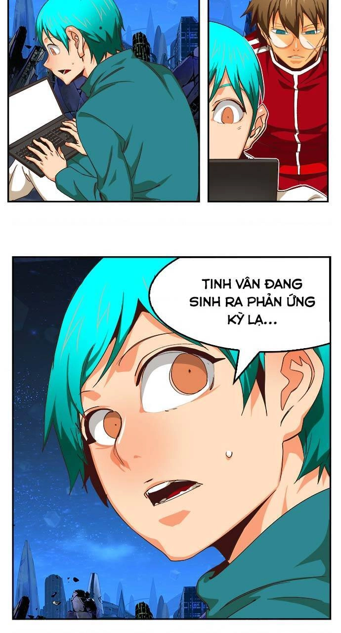 Chúa Tể Học Đường Chapter 555.5 - 55