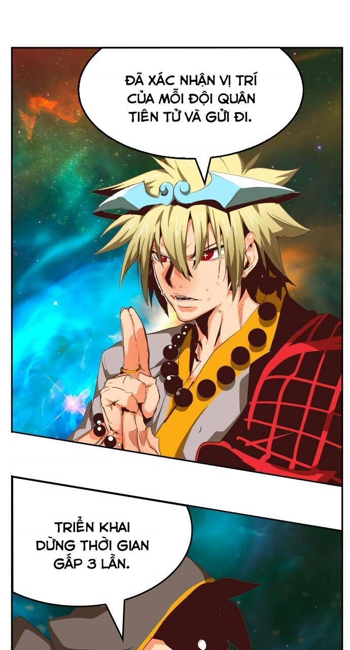 Chúa Tể Học Đường Chapter 555.5 - 57