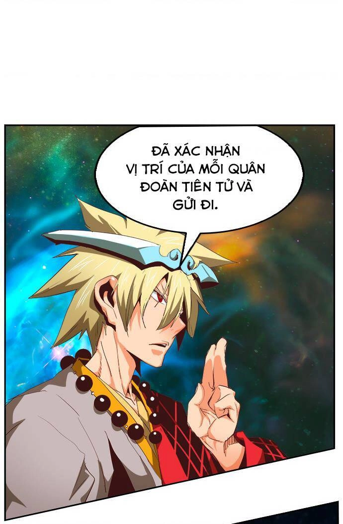 Chúa Tể Học Đường Chapter 556 - 4