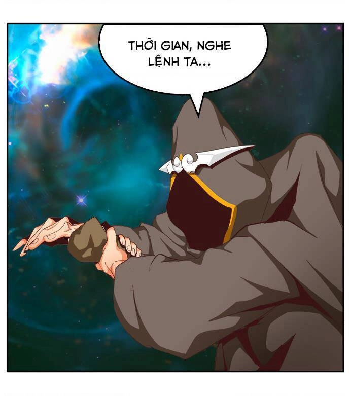 Chúa Tể Học Đường Chapter 556 - 7