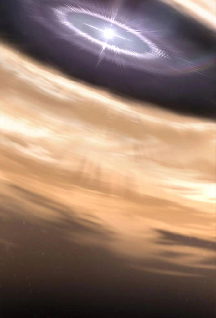 Chúa Tể Học Đường Chapter 556 - 18