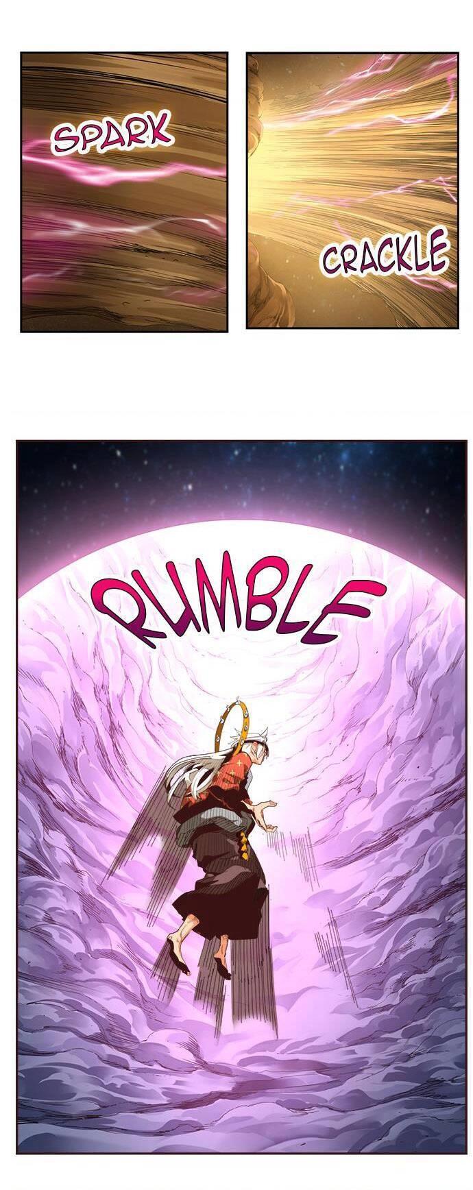 Chúa Tể Học Đường Chapter 556 - 22