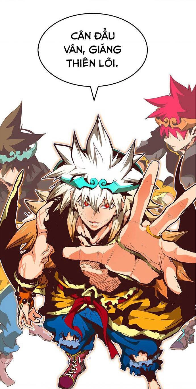 Chúa Tể Học Đường Chapter 556 - 24