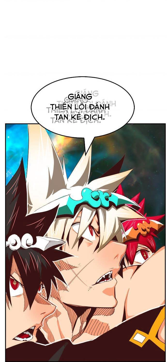 Chúa Tể Học Đường Chapter 556 - 37