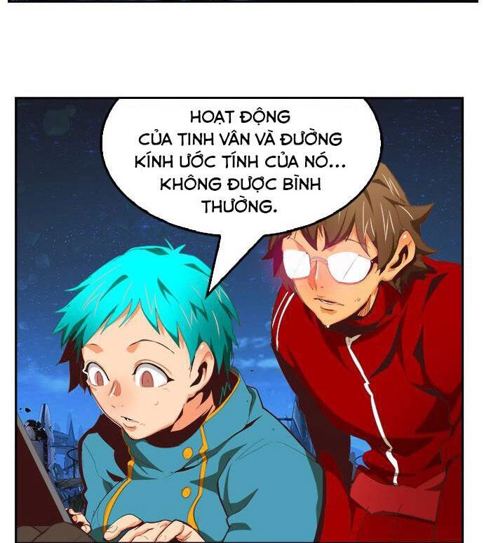 Chúa Tể Học Đường Chapter 556 - 40