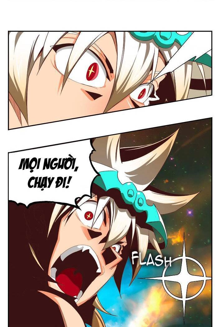 Chúa Tể Học Đường Chapter 556 - 57