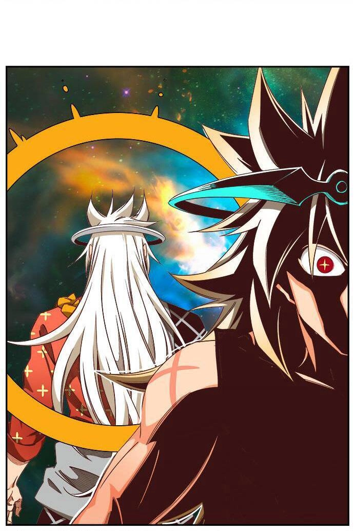 Chúa Tể Học Đường Chapter 556 - 59