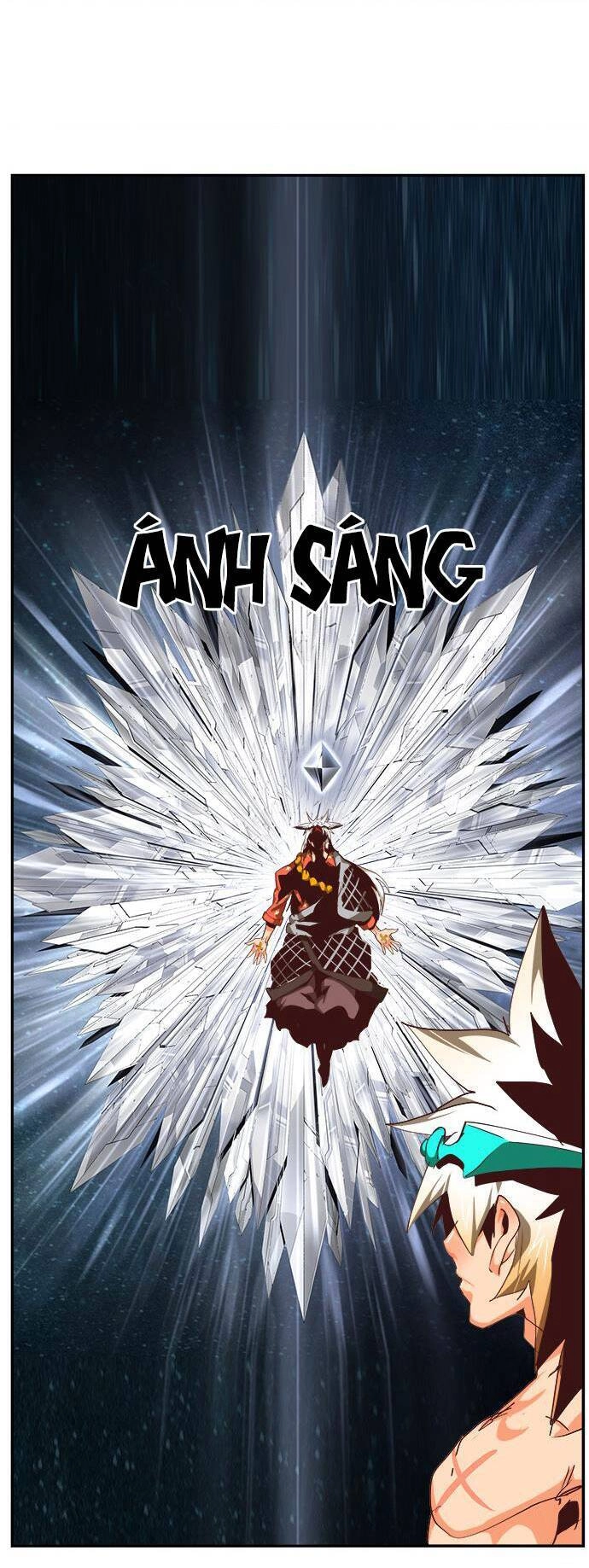 Chúa Tể Học Đường Chapter 556 - 63