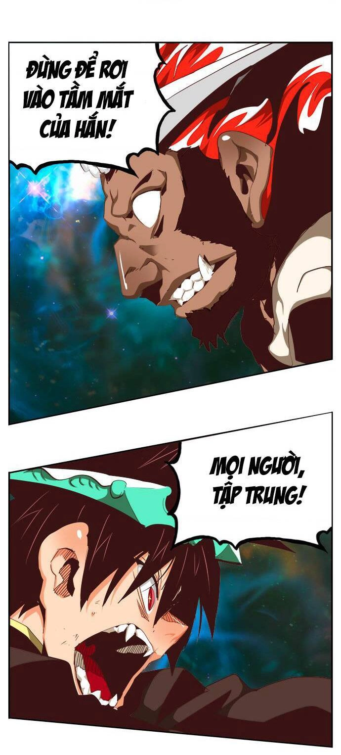 Chúa Tể Học Đường Chapter 556 - 66