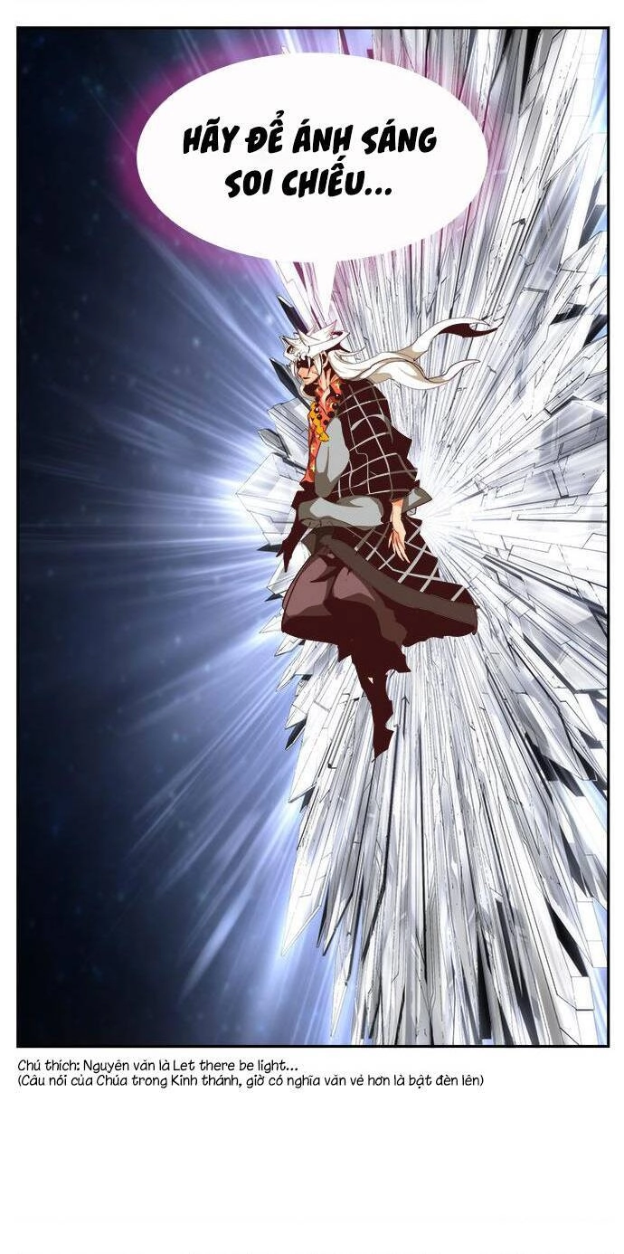 Chúa Tể Học Đường Chapter 556 - 68