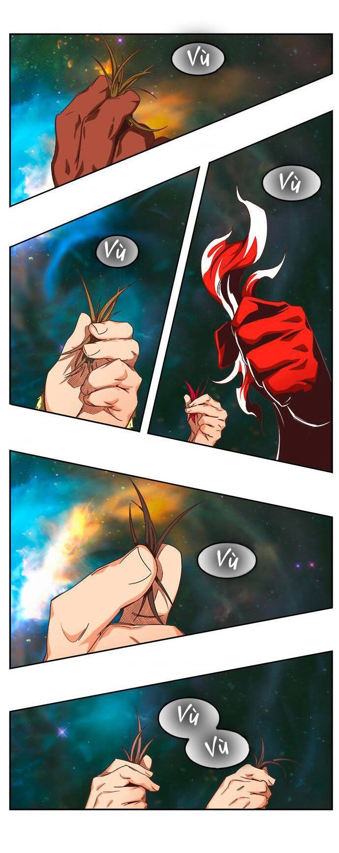 Chúa Tể Học Đường Chapter 556 - 74