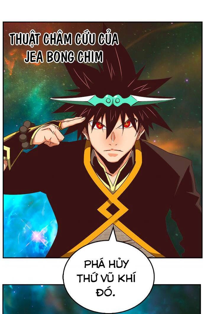 Chúa Tể Học Đường Chapter 556 - 76