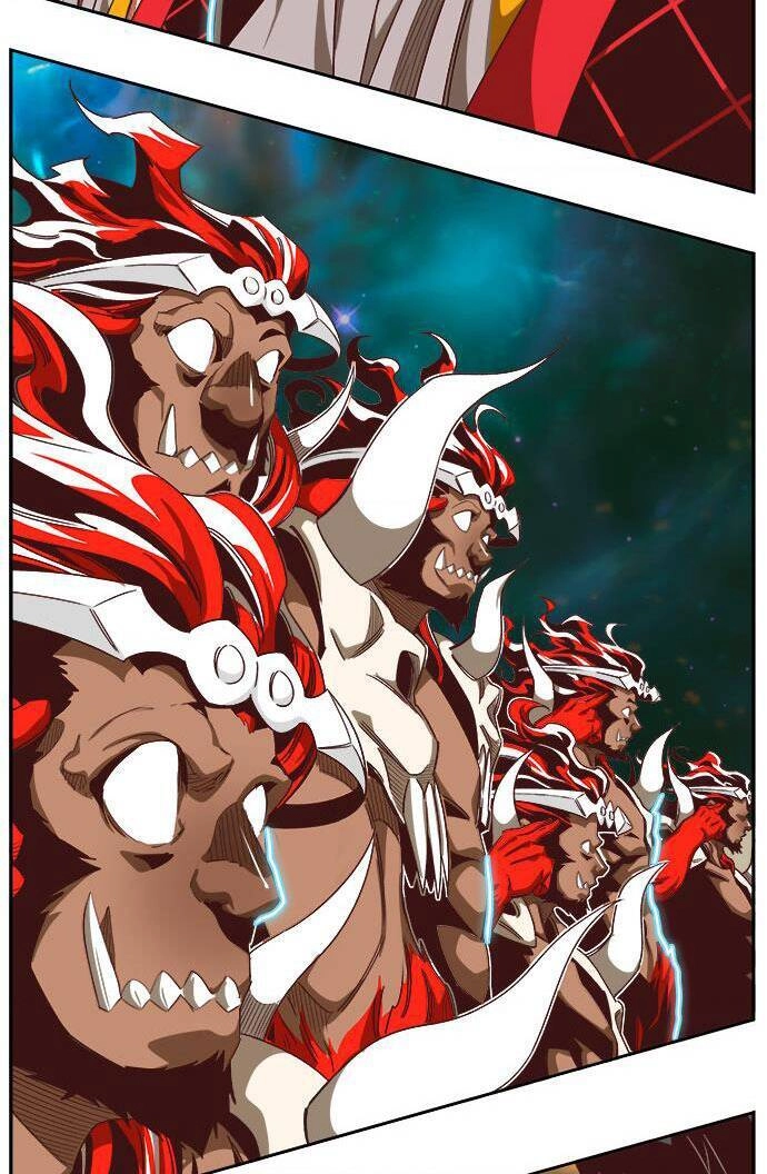 Chúa Tể Học Đường Chapter 556 - 78