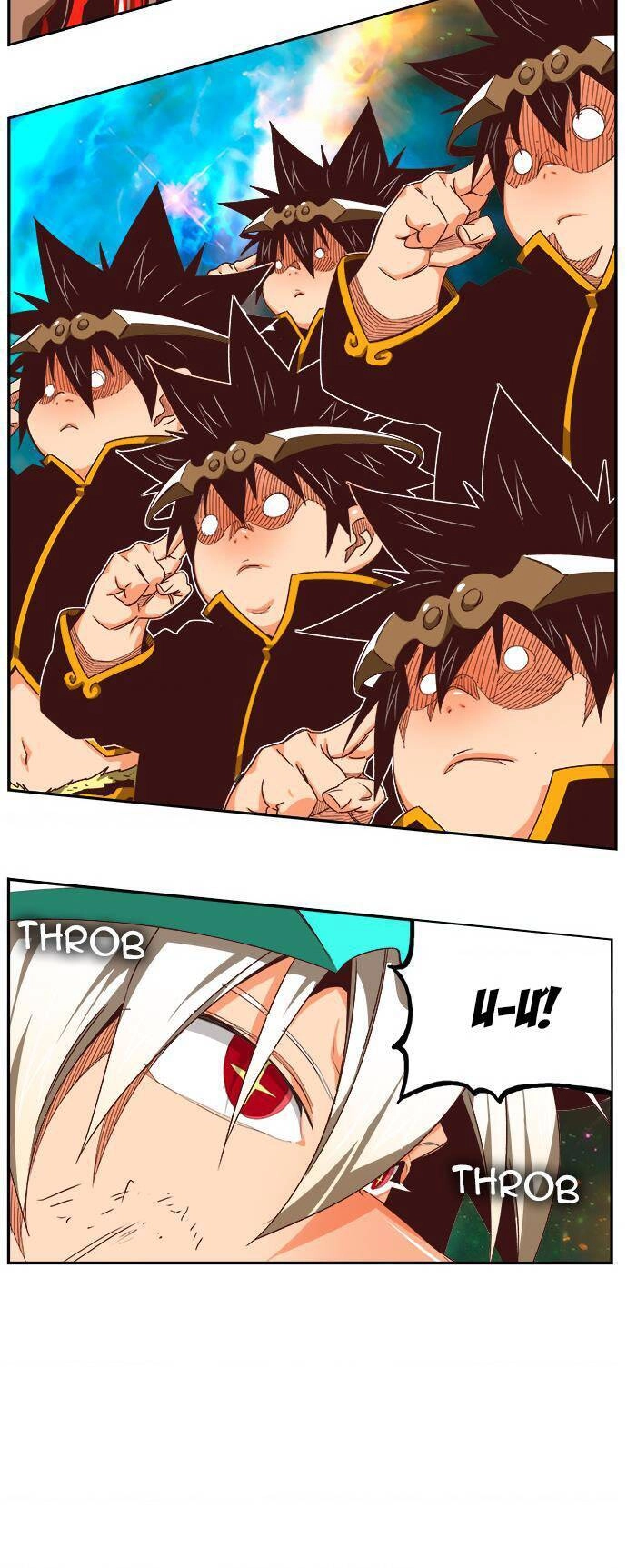 Chúa Tể Học Đường Chapter 556 - 79