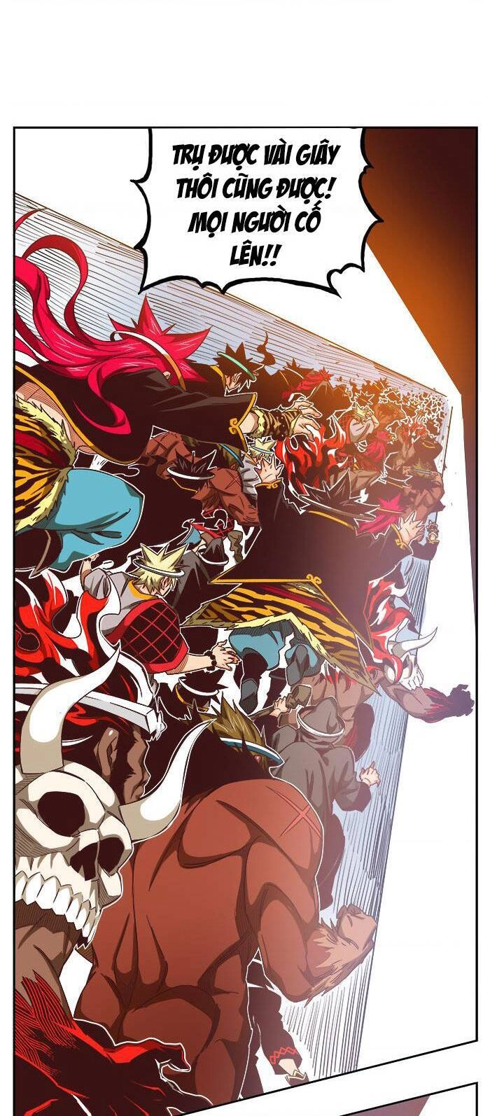 Chúa Tể Học Đường Chapter 556 - 80