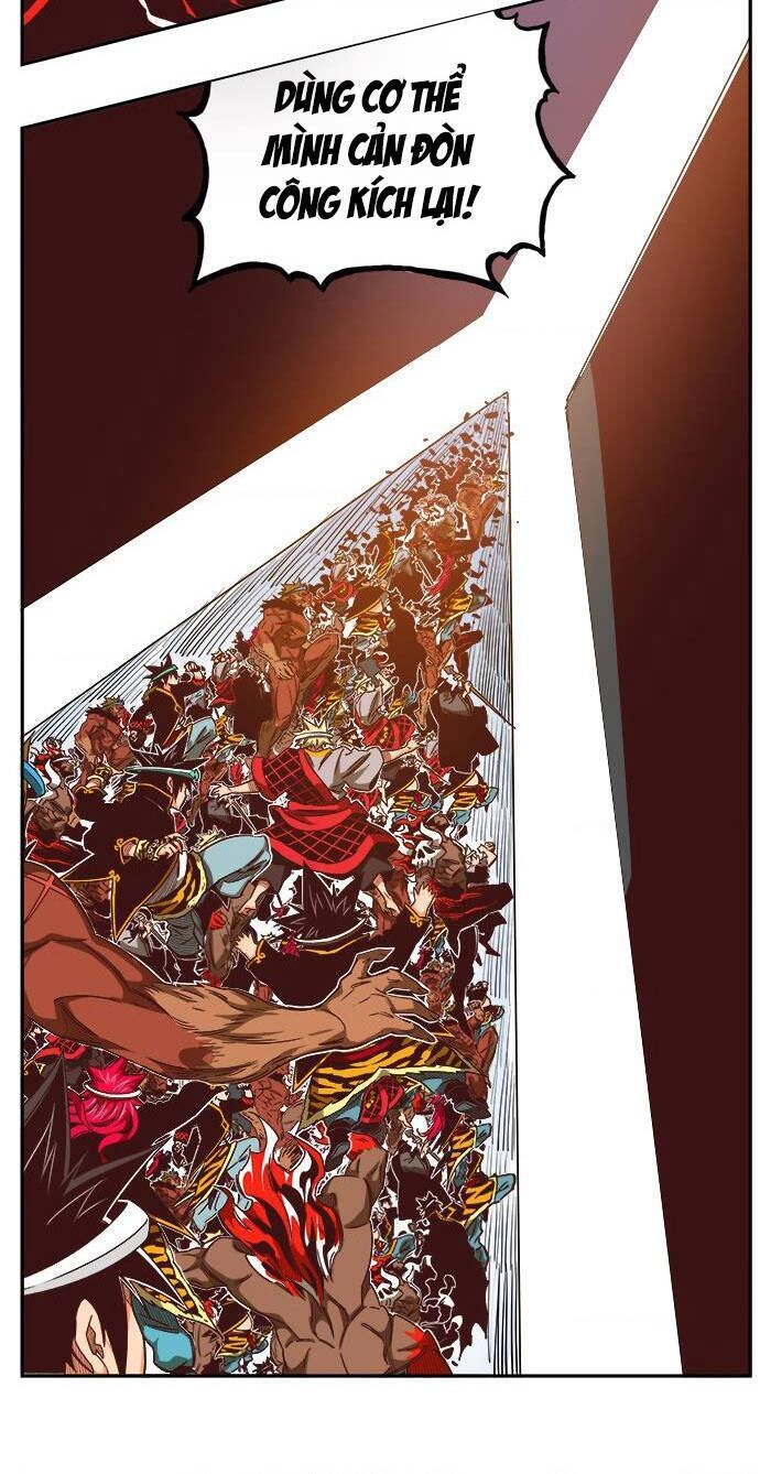 Chúa Tể Học Đường Chapter 556 - 81