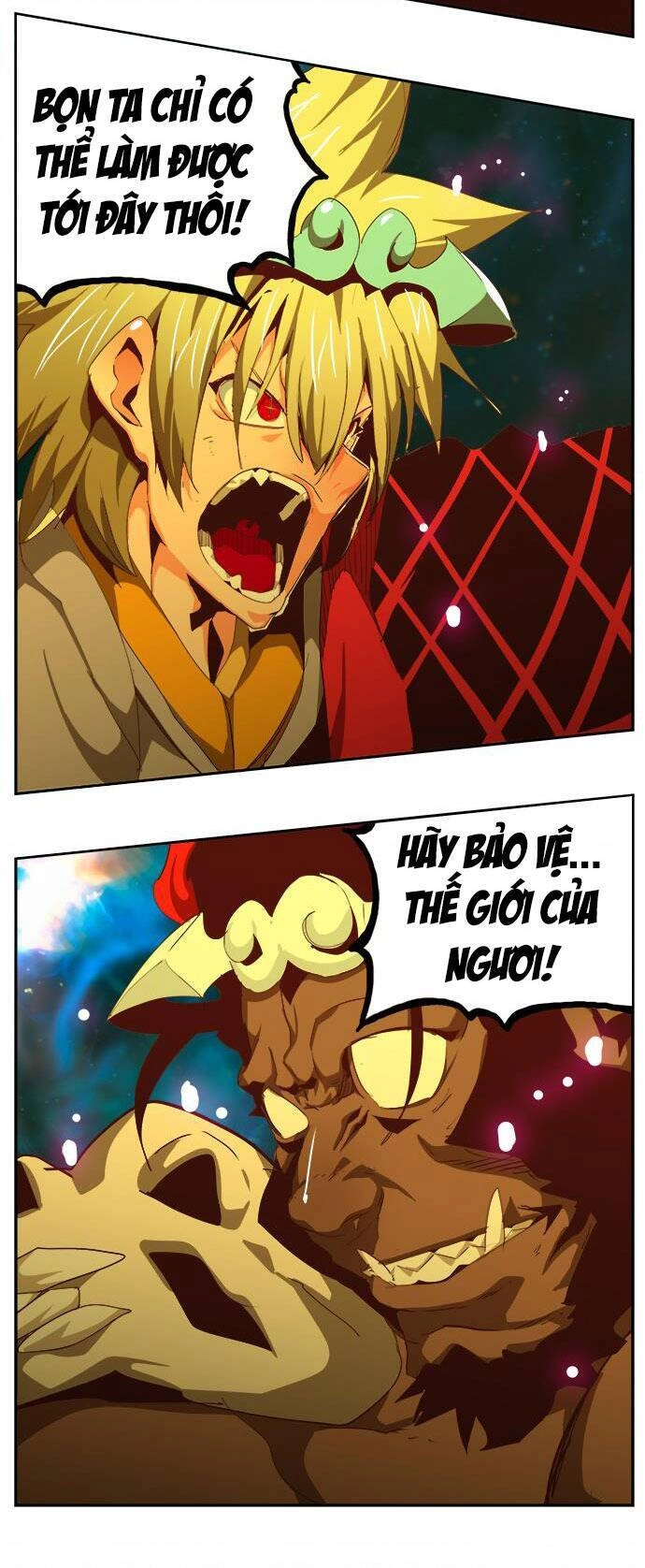 Chúa Tể Học Đường Chapter 556.5 - 15