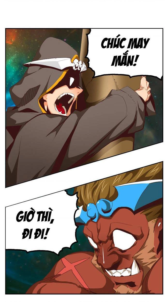 Chúa Tể Học Đường Chapter 556.5 - 17