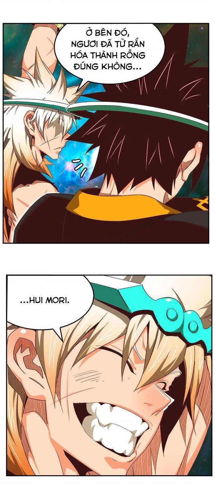 Chúa Tể Học Đường Chapter 556.5 - 18