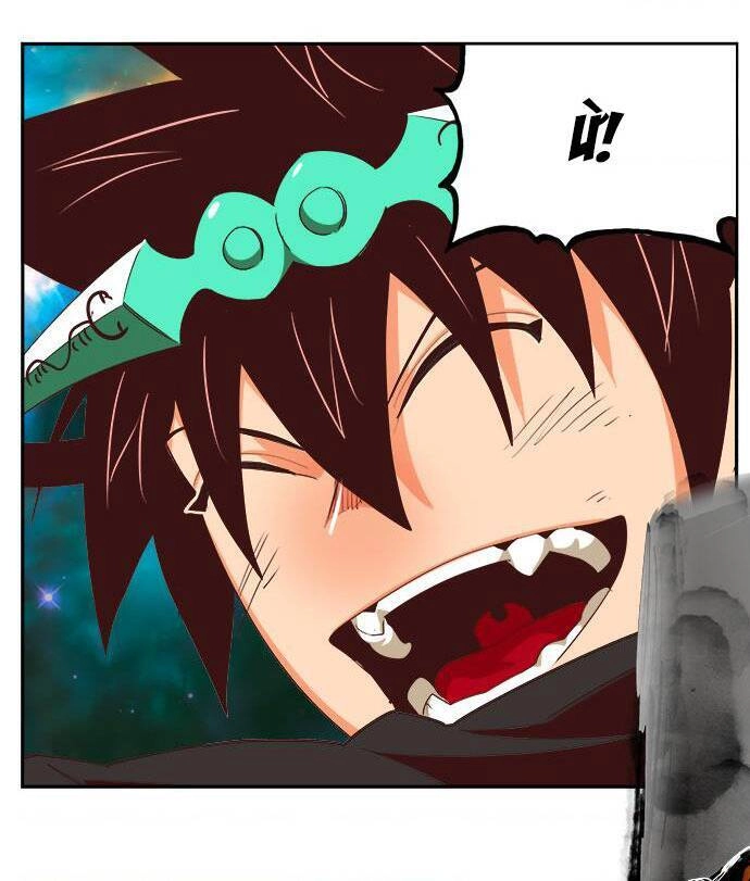 Chúa Tể Học Đường Chapter 556.5 - 19