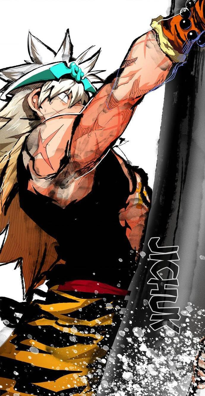 Chúa Tể Học Đường Chapter 556.5 - 20