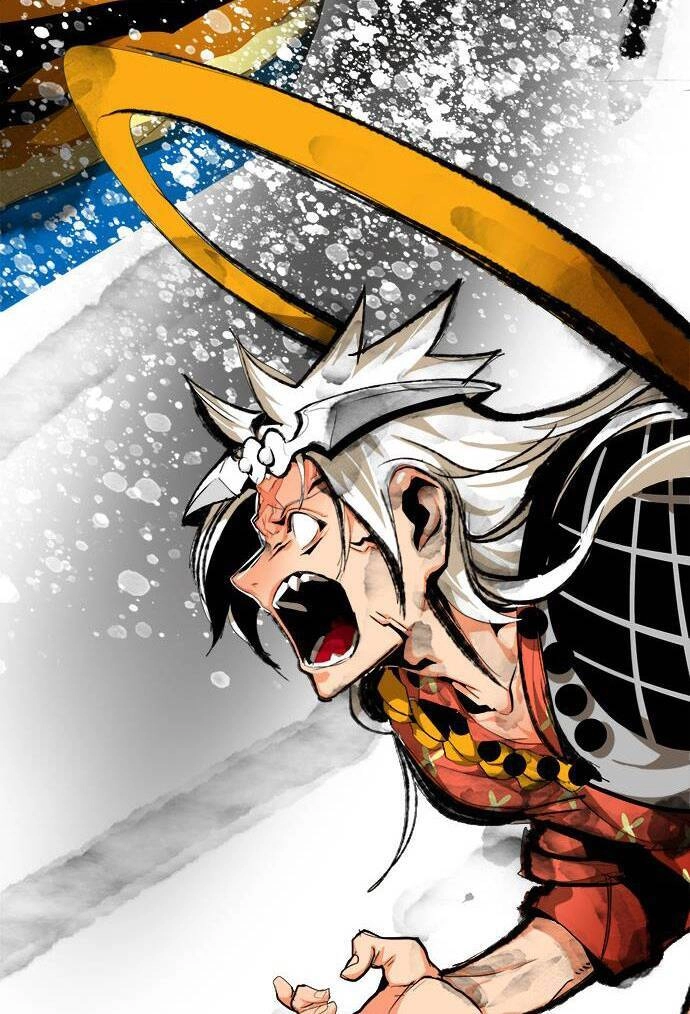 Chúa Tể Học Đường Chapter 556.5 - 21