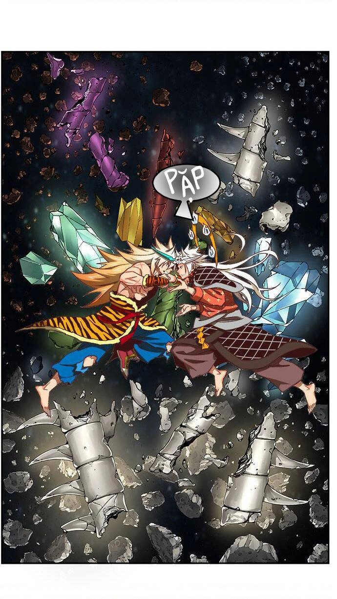 Chúa Tể Học Đường Chapter 556.5 - 30