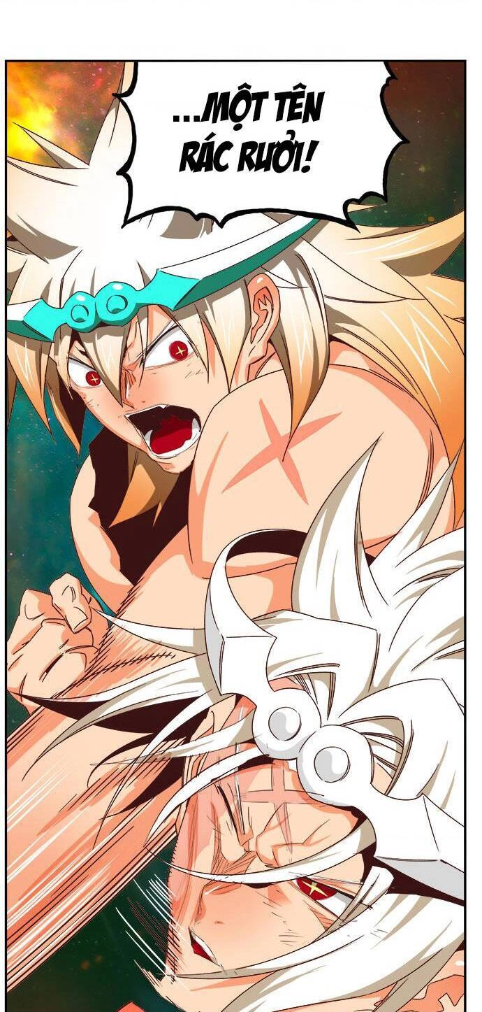 Chúa Tể Học Đường Chapter 556.5 - 34