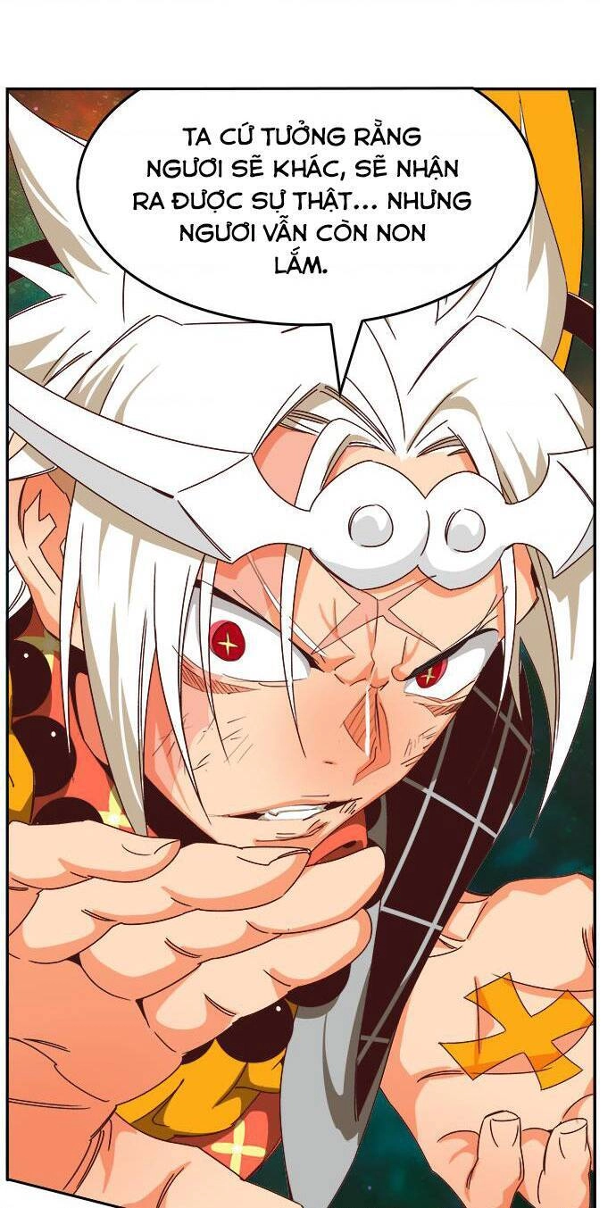 Chúa Tể Học Đường Chapter 556.5 - 38