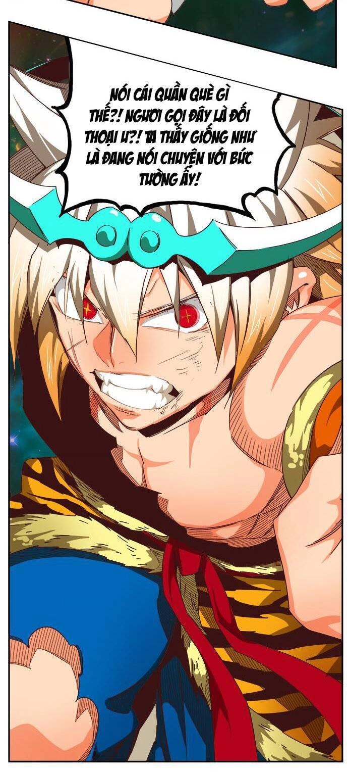 Chúa Tể Học Đường Chapter 556.5 - 39