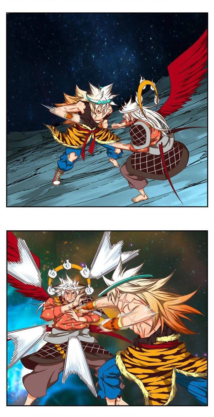 Chúa Tể Học Đường Chapter 556.5 - 42