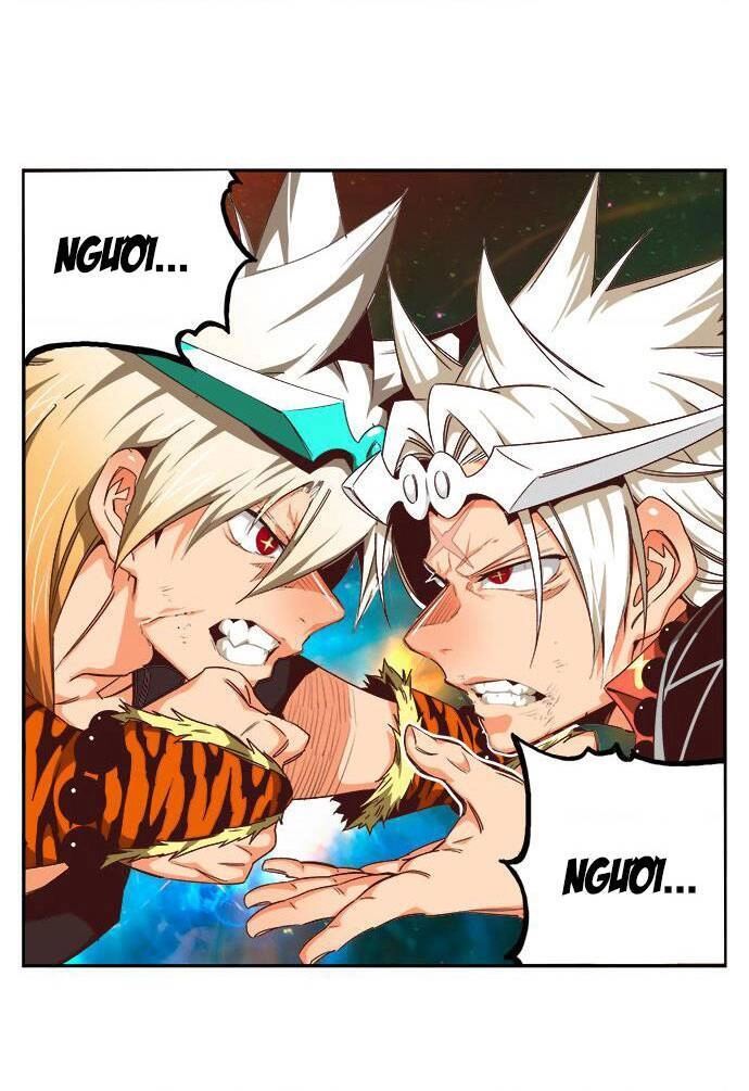 Chúa Tể Học Đường Chapter 556.5 - 44