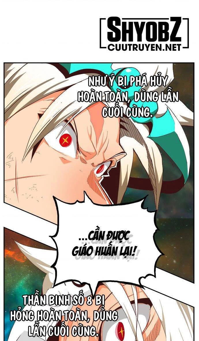 Chúa Tể Học Đường Chapter 556.5 - 45