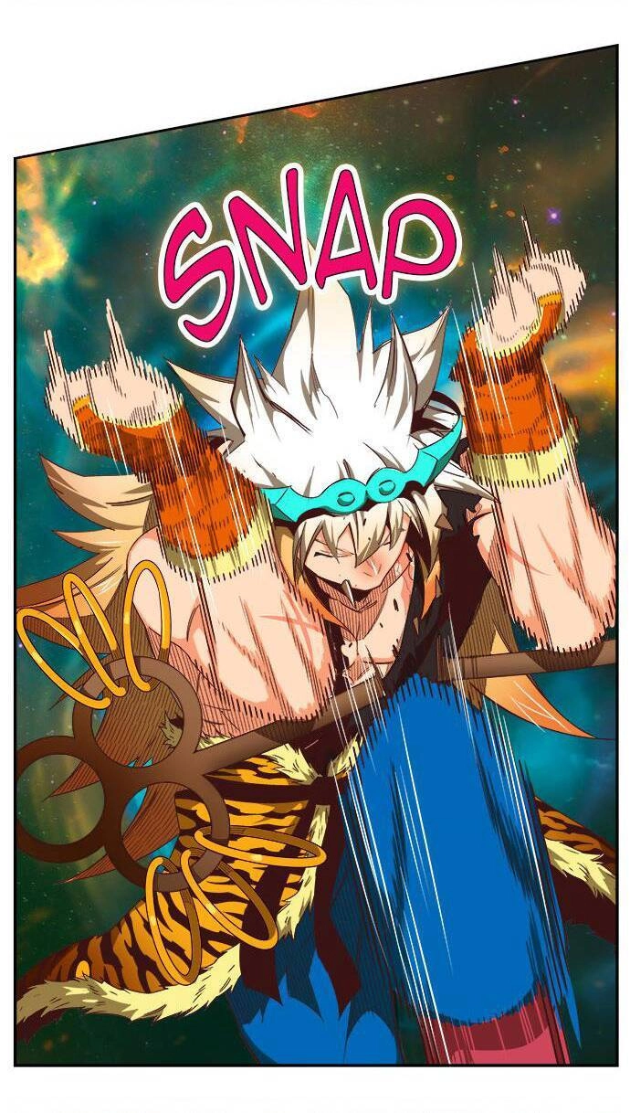 Chúa Tể Học Đường Chapter 556.5 - 50