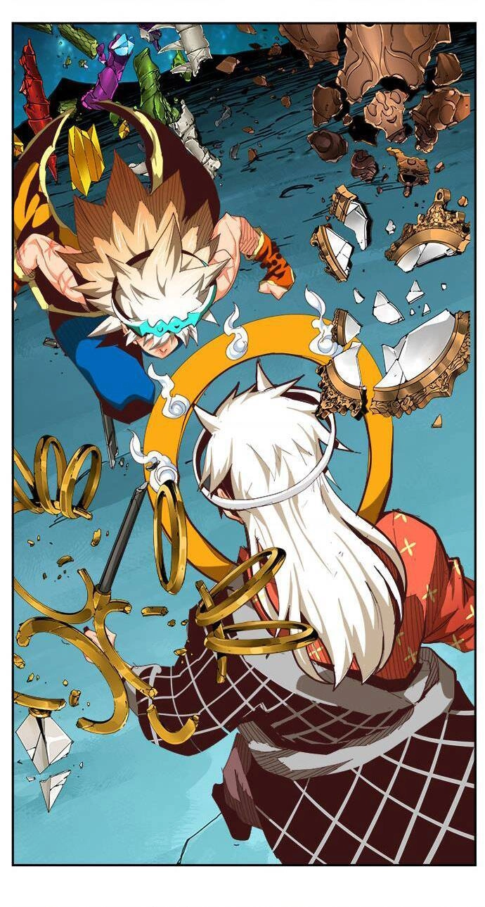 Chúa Tể Học Đường Chapter 556.5 - 59