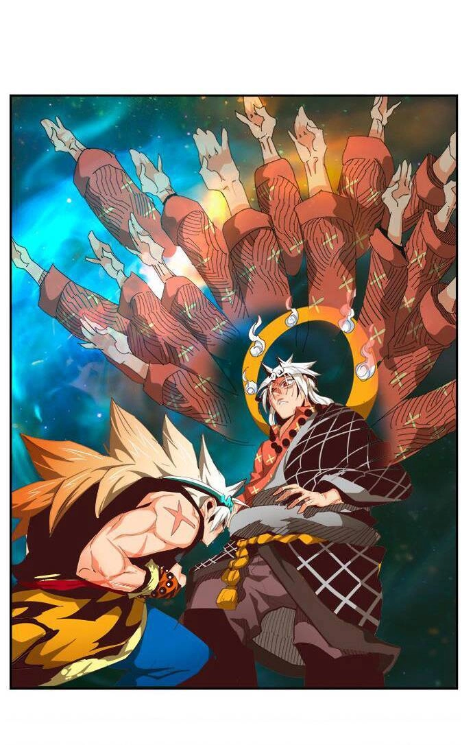 Chúa Tể Học Đường Chapter 556.5 - 60