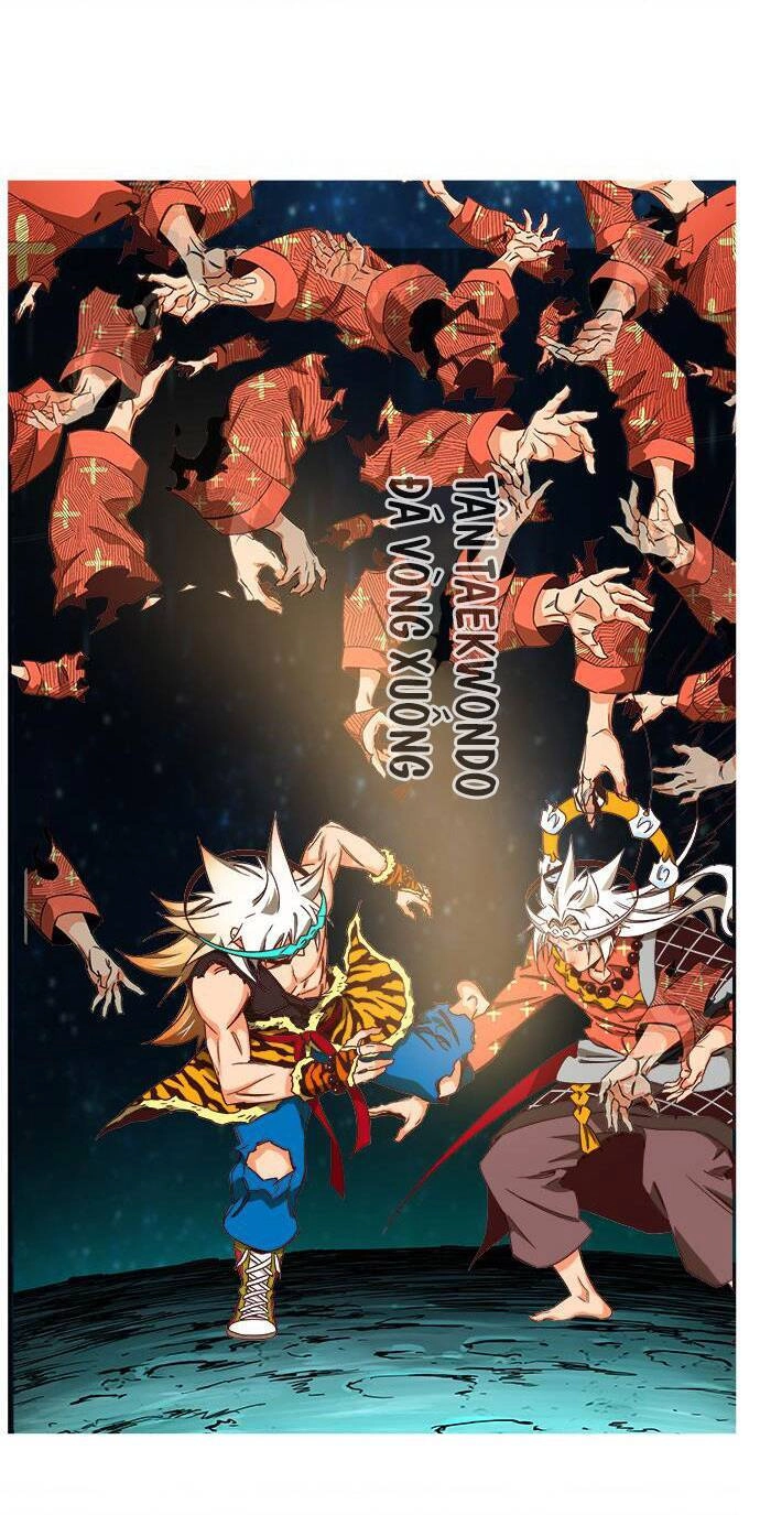 Chúa Tể Học Đường Chapter 556.5 - 71