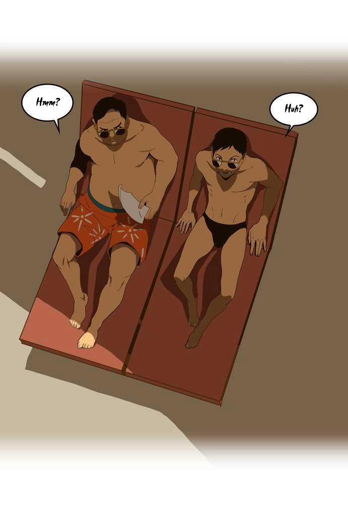 Chúa Tể Học Đường Chapter 1 - 9