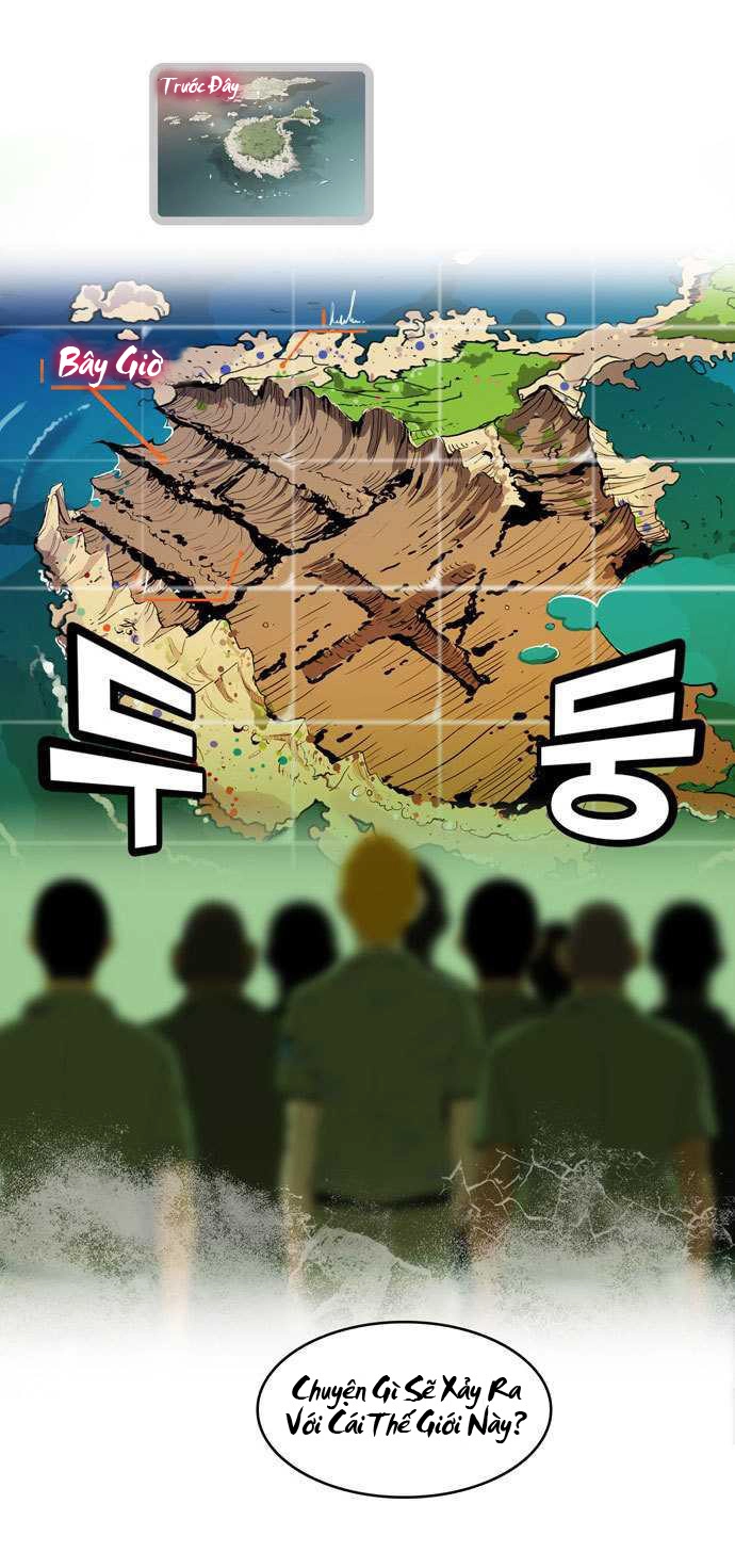 Chúa Tể Học Đường Chapter 1 - 16