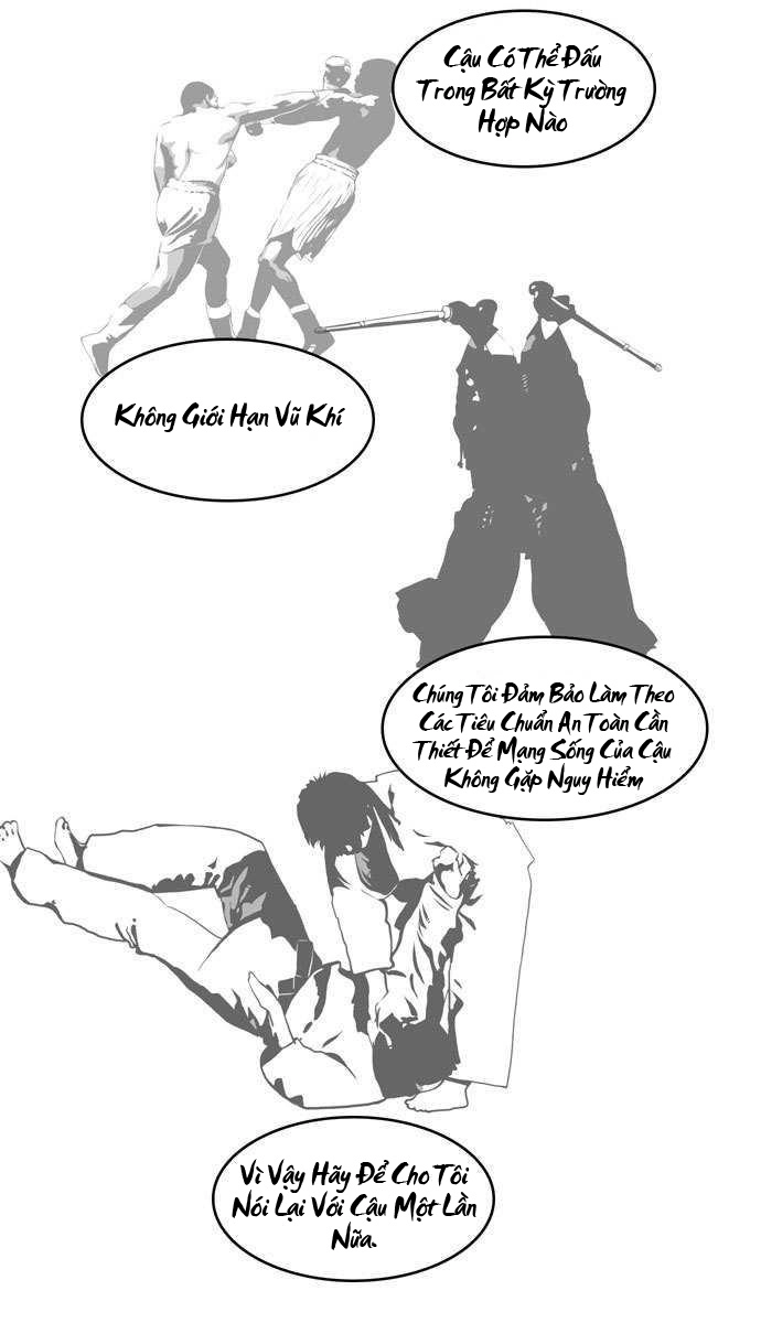 Chúa Tể Học Đường Chapter 1 - 35